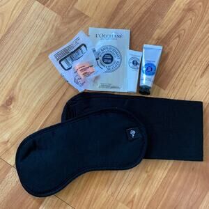 6 Piece Travel‎ Set